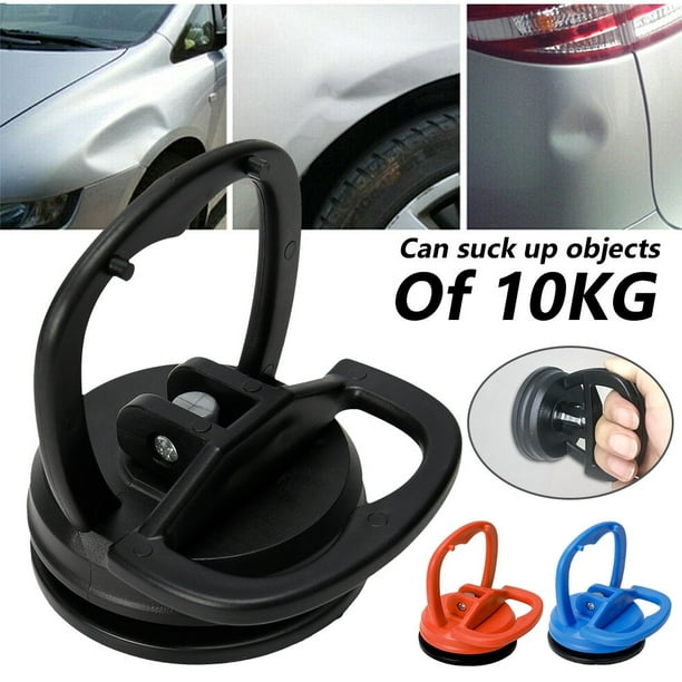 Auto Car Body Dent Ding Remover Repair Puller Sucker Panel Suction Cup Tool Set